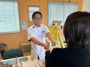 次回ご予約