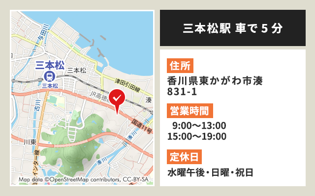 MAPバナー