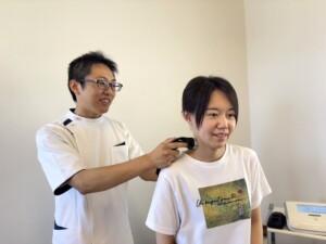 アフターケア